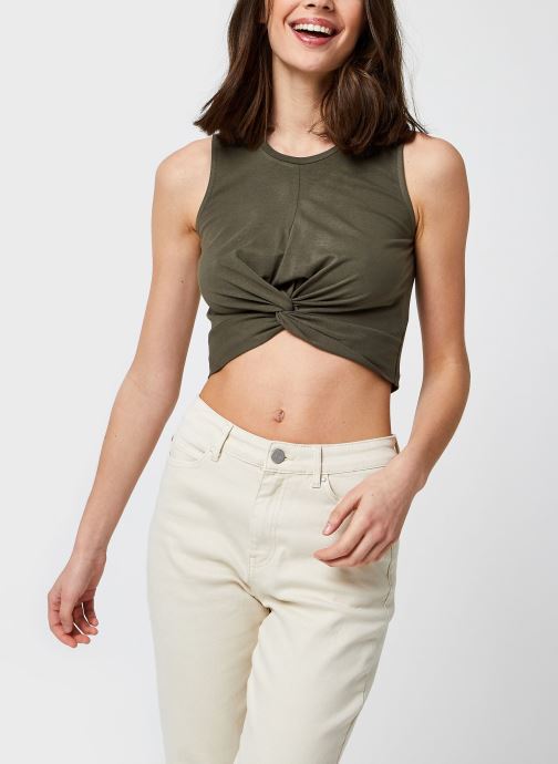 Nmtwiggi S/L Top 3 Bg par Noisy May