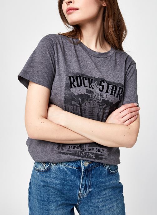 Nmzodiac S/S Chiller Top Bg par Noisy May