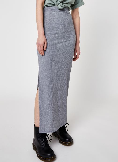 Nmmox Long Skirt par Noisy May