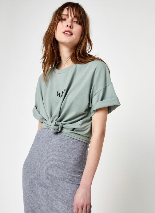 Nmamy T-Shirt par Noisy May