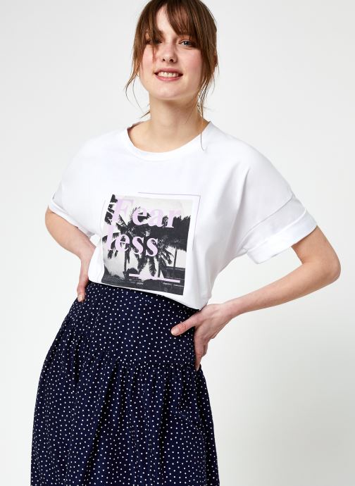 Nmamy T-Shirt par Noisy May