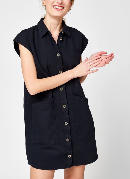 Nmalma Capsleeve Dress par Noisy May