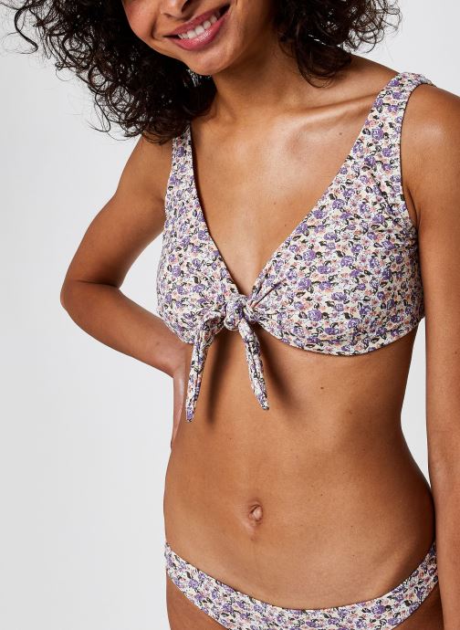 Pcnukana Bikini Top Sww par Pieces