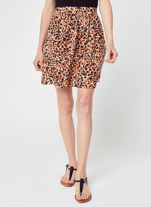 Pcnya Mw Skirt Bf Bc par Pieces