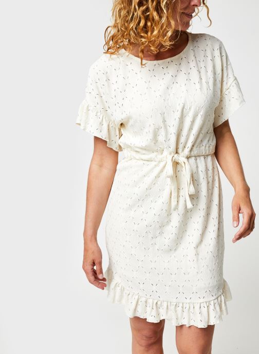 Pclife Ss Dress par Pieces