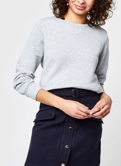 Pcliola Ls Sweat Lounge par Pieces