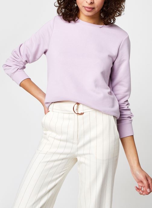 Pcliola Ls Sweat Lounge par Pieces