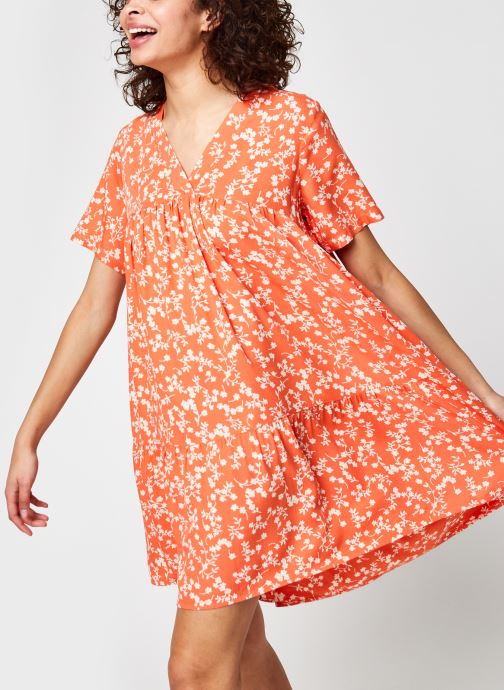 Pcnadin Ss Dress par Pieces