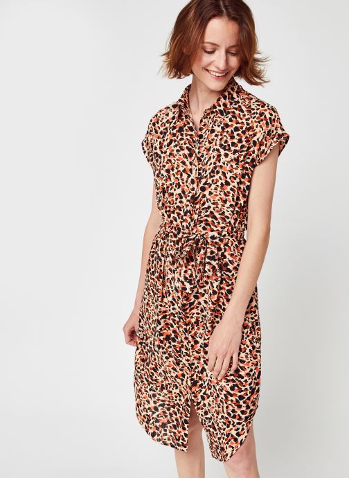 Pcnya Ss Shirt Dress Bf Bc par Pieces