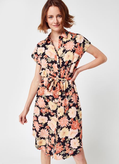 Pcnya Ss Shirt Dress Bf Bc par Pieces