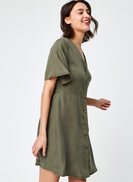 Pcoti Ss Dress Kac Fc Bc par Pieces