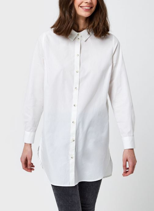 Pcnoma Long Shirt par Pieces