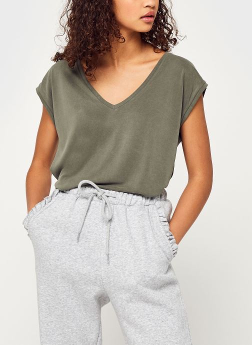 Vêtements Pckamala Tee Noos Bc pour Accessoires - Pieces - Modalova