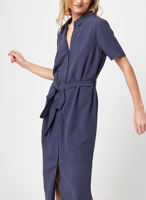 Pccecilie Long Dress par Pieces