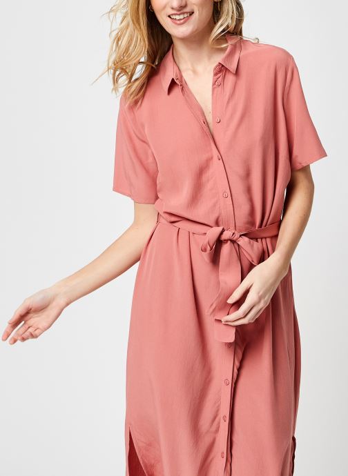 Pccecilie Long Dress par Pieces