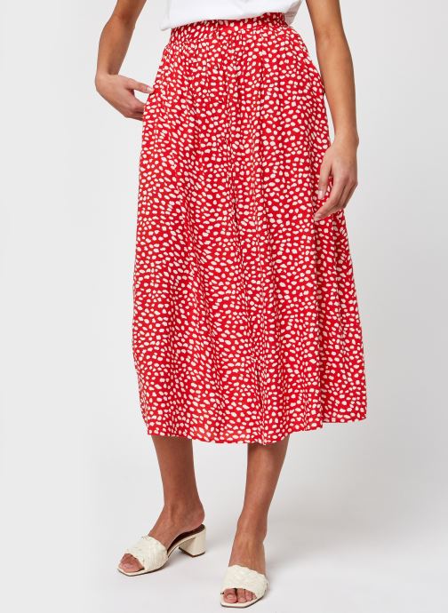 Pcroya Ankle Skirt par Pieces