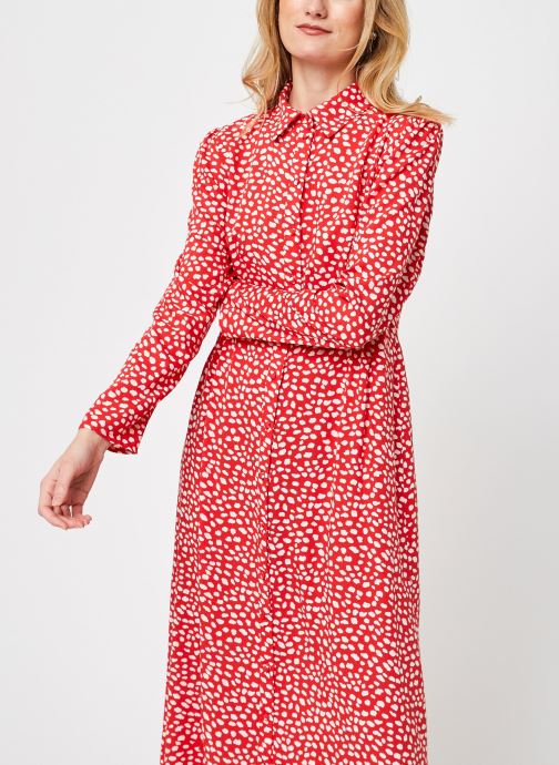 Pcroyals Ankle Dress par Pieces