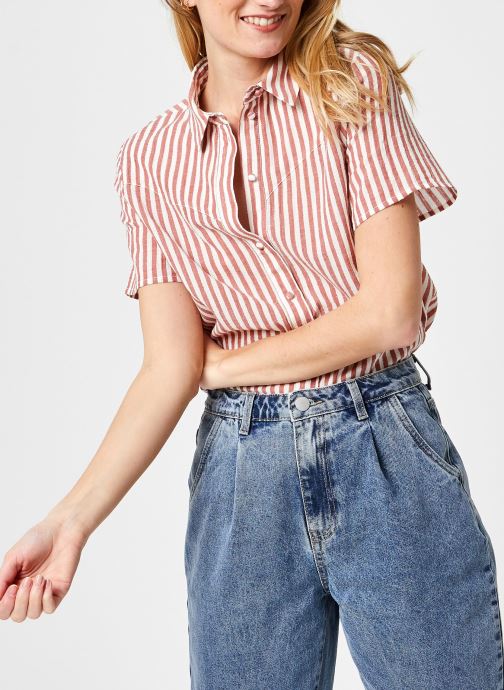 Pcreya Shirt par Pieces