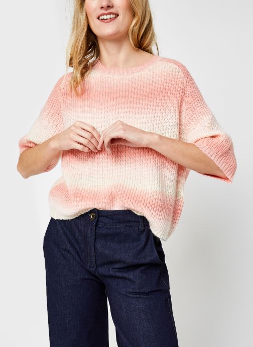 Pcgoya O-Neck Knit par Pieces