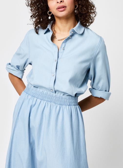 Pcgeya Lyocell par Pieces