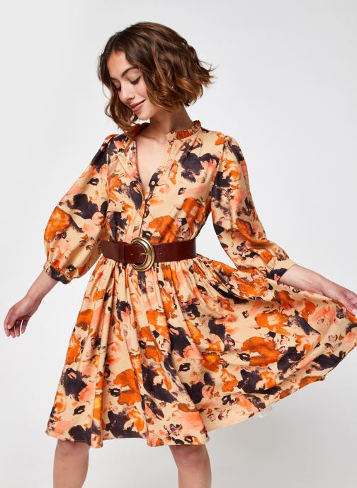 Objgalina Dress par OBJECT