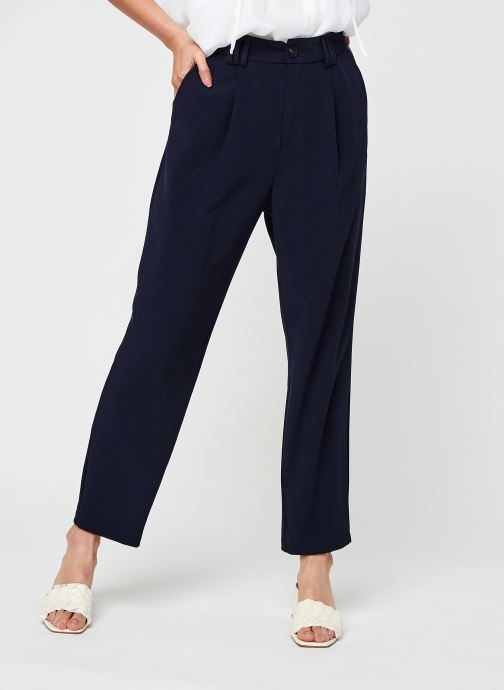 Objziggy Ankle Pants par OBJECT