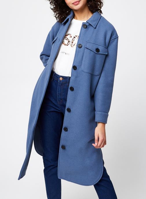 Objchile Jacket par OBJECT