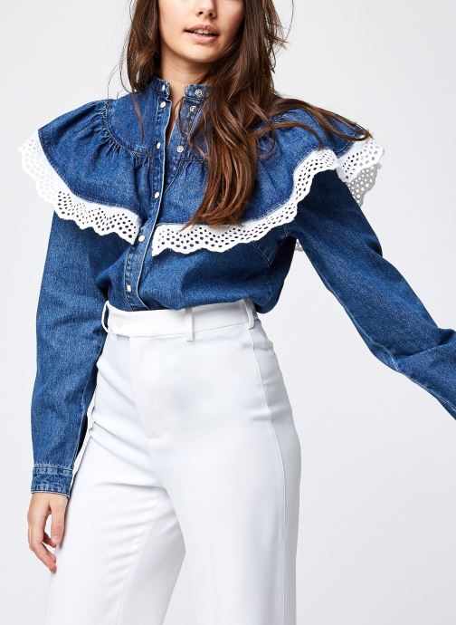 Objyvonne Shirt par OBJECT