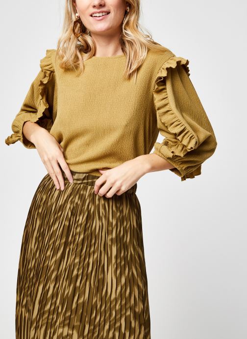 Objsif Top par OBJECT