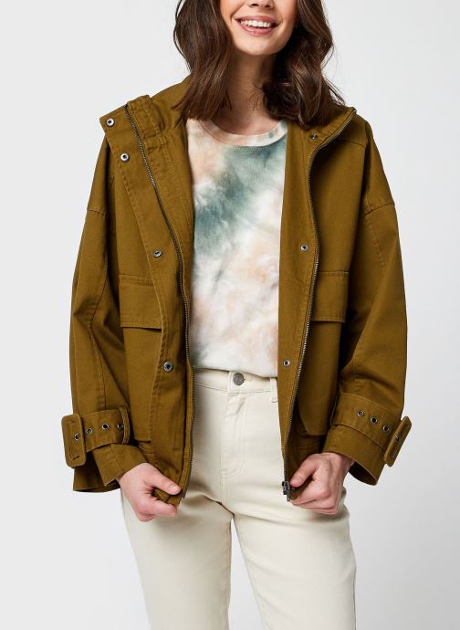 Objpetra Jacket par OBJECT