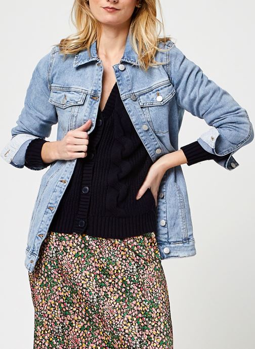 Objpetra Jacket par OBJECT