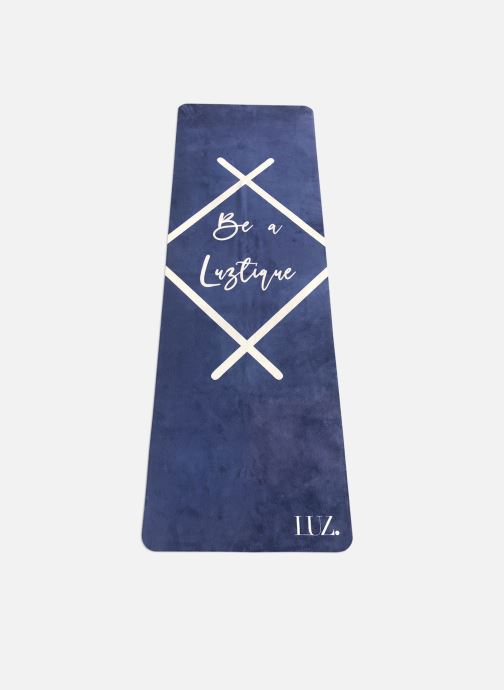 Tapis Yoga par Luz