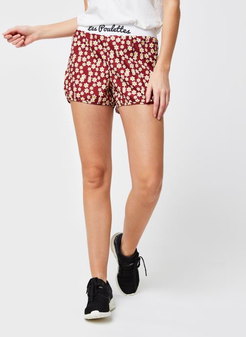 Short par Les Poulettes Fitness