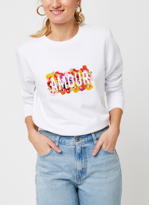 Sweat par Les Poulettes Fitness