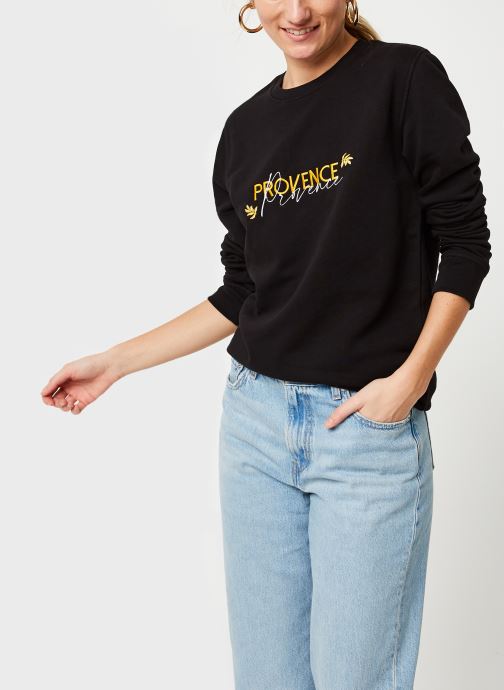 Sweat par Les Poulettes Fitness