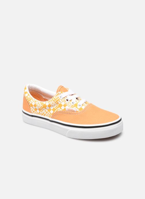 uy era (offthewall)gld par Vans