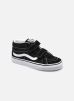 Vans Baskets uy sk8-mid reissue v black/true whit pour Enfant Unisex 29 VN00018T6BT1