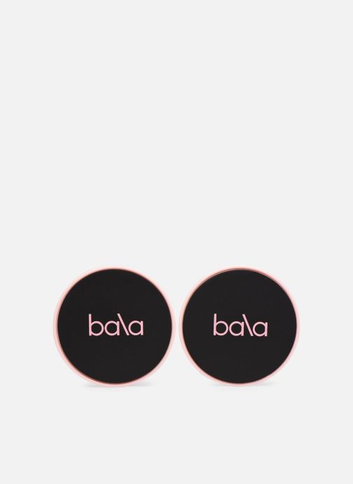 Bala 7” Exercise Sliders par Bala