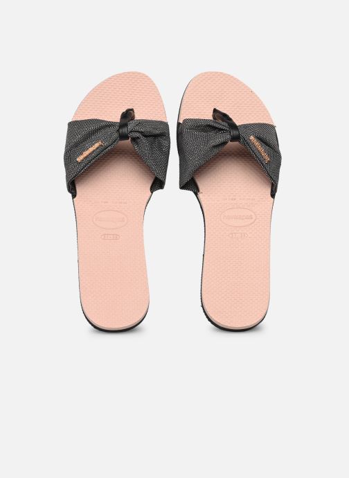 Hav. You St Tropez Shine W par Havaianas