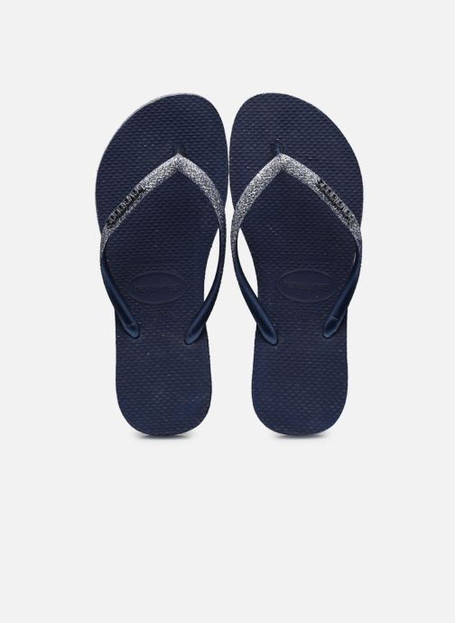 Hav. Slim Sparkle II W par Havaianas