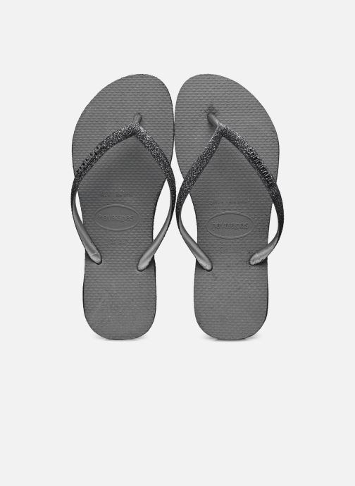 Hav. Slim Sparkle II W par Havaianas