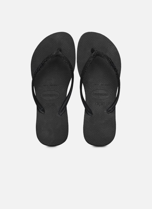 Tongs Havaianas Slim Sparkle II W pour Femme