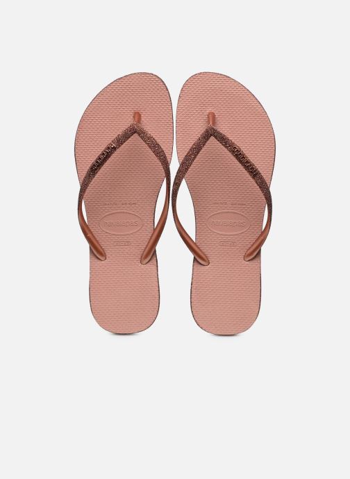 Tongs Slim Sparkle II W - Havaianas - Modalova