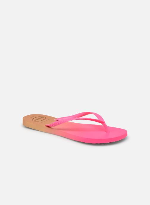 Hav. Slim Gradient par Havaianas