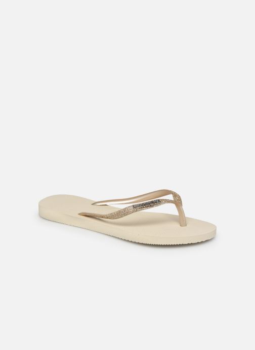 Hav. Slim Glitter II W par Havaianas