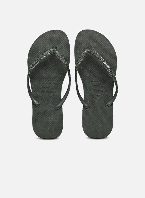 Hav. Slim Glitter II W par Havaianas
