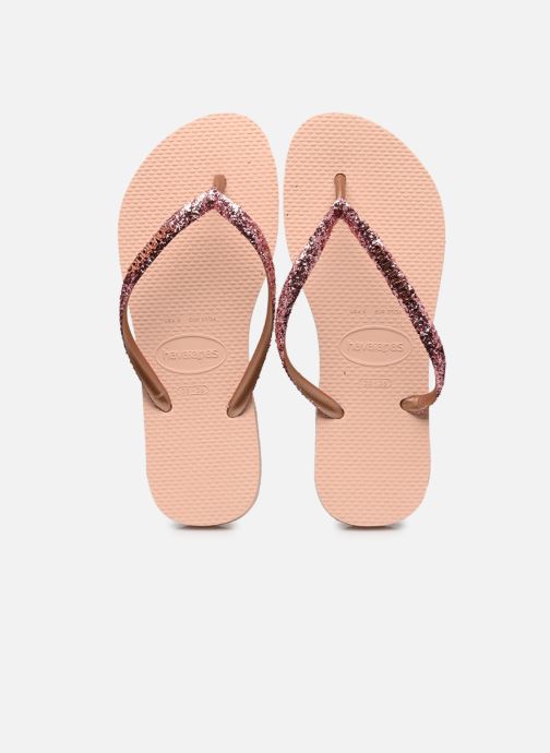 Hav. Slim Glitter II W par Havaianas