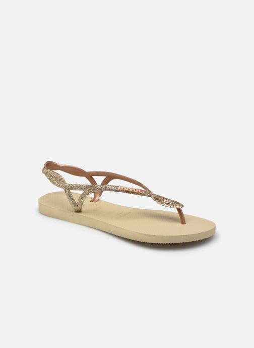 Tongs Havaianas LUNA PREMIUM II pour Femme