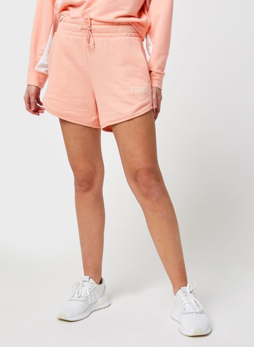 W Mbasic 3Hw Short Tr par Puma