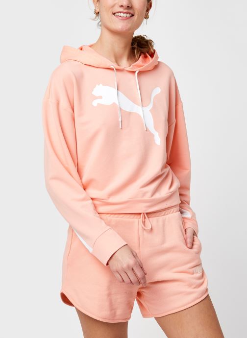 W Ms Hoody par Puma